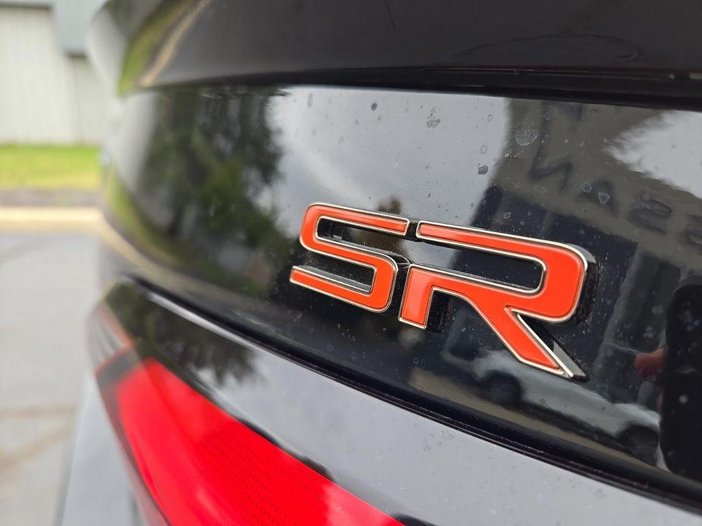 new 2025 Nissan Versa car, priced at $21,938