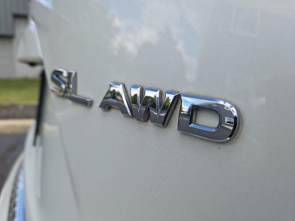 used 2021 Nissan Murano car, priced at $23,972