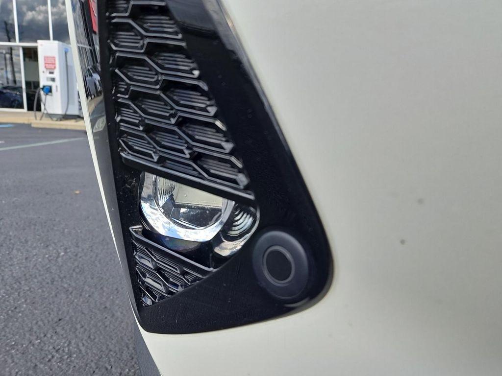 used 2021 Nissan Murano car, priced at $23,972