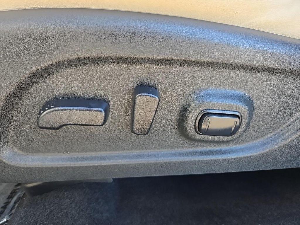 used 2021 Nissan Murano car, priced at $23,972