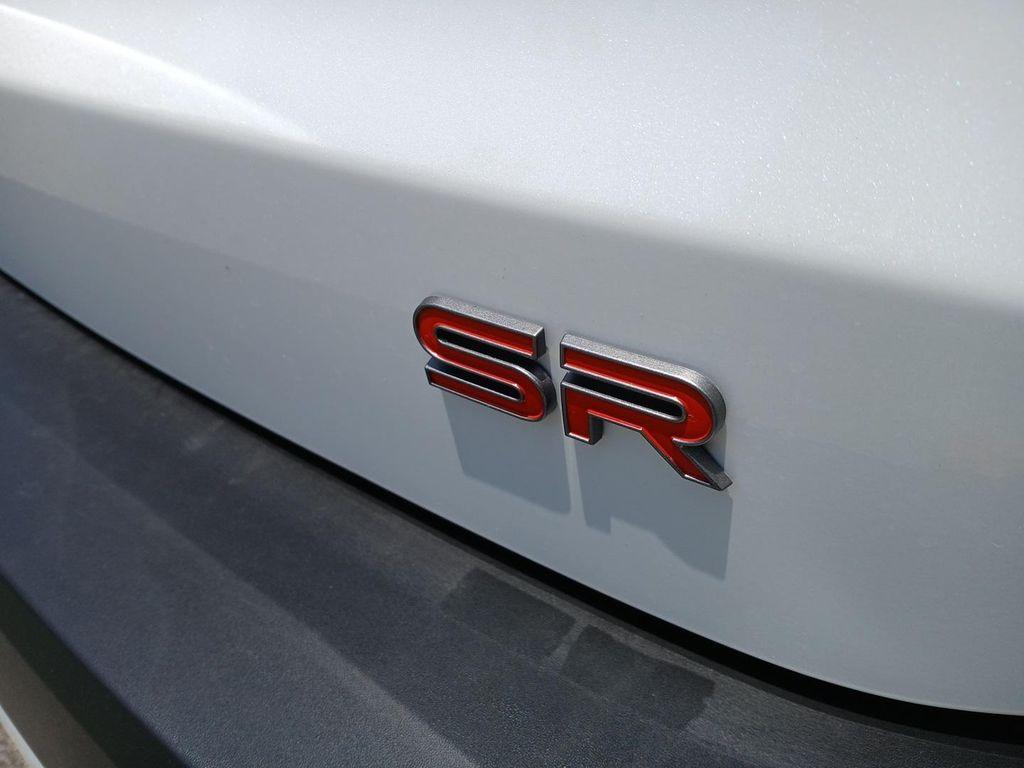new 2025 Nissan Kicks car, priced at $27,097