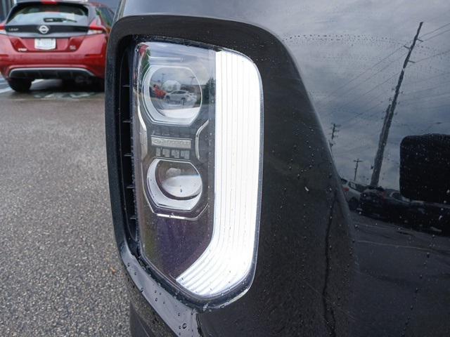 used 2020 Hyundai Palisade car, priced at $30,950