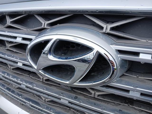 used 2020 Hyundai Palisade car, priced at $30,950