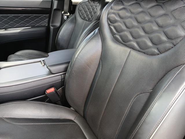 used 2020 Hyundai Palisade car, priced at $29,995