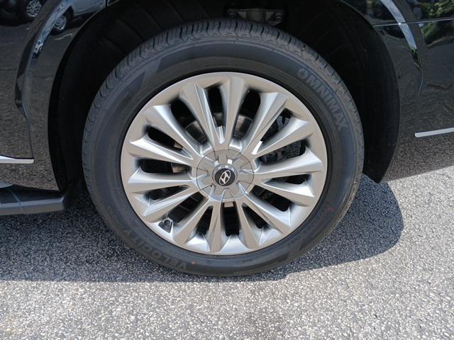 used 2020 Hyundai Palisade car, priced at $29,995