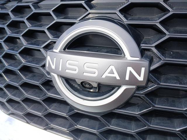 used 2023 Nissan Murano car, priced at $35,000