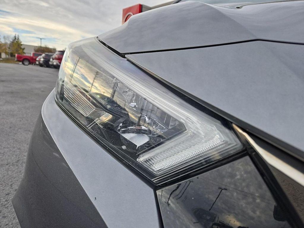 used 2020 Nissan Versa car, priced at $9,430