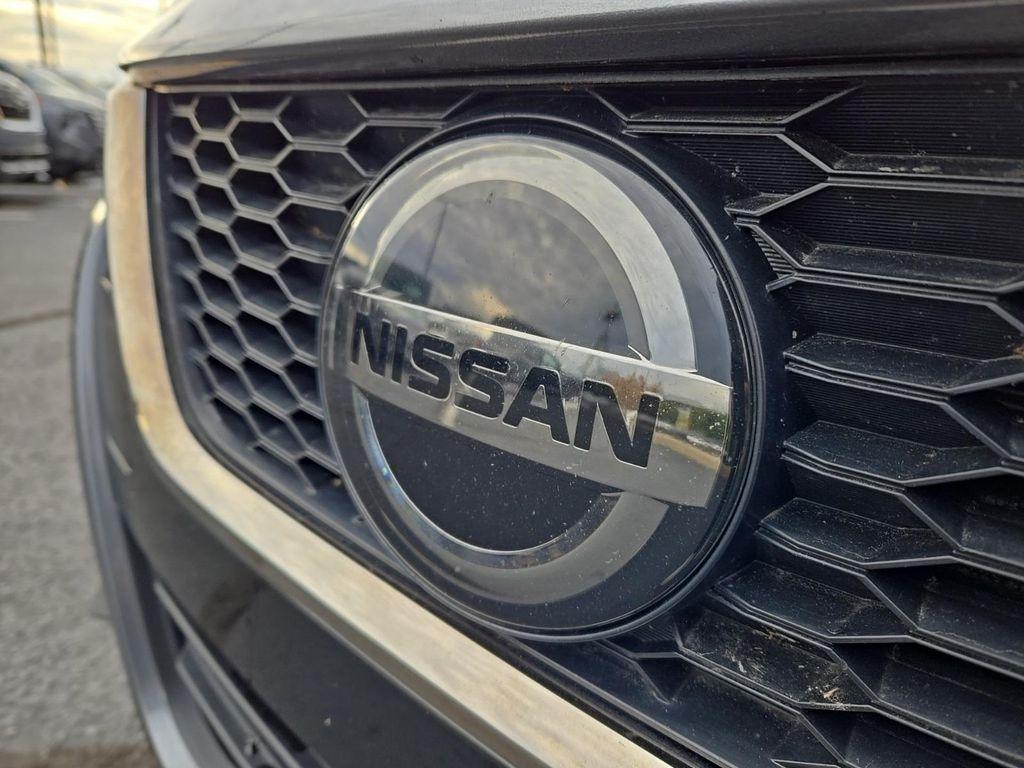 used 2020 Nissan Versa car, priced at $9,430