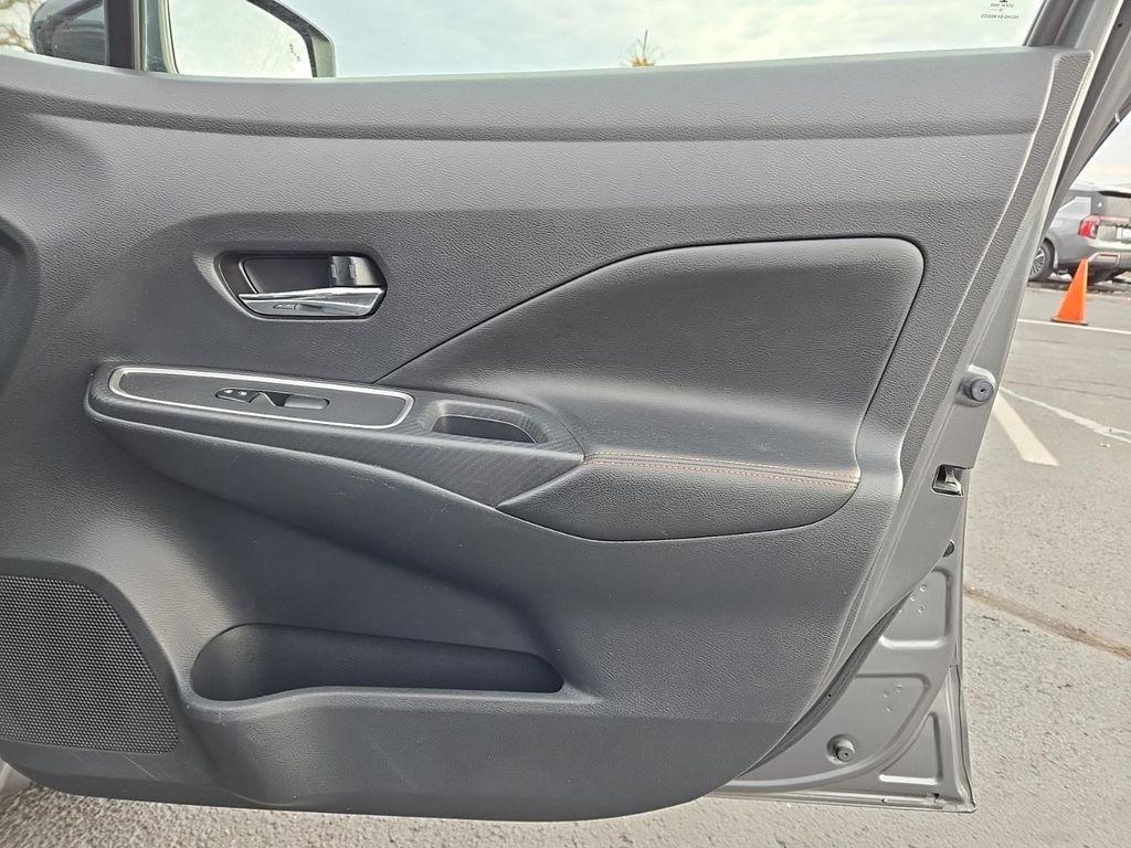 used 2020 Nissan Versa car, priced at $9,430