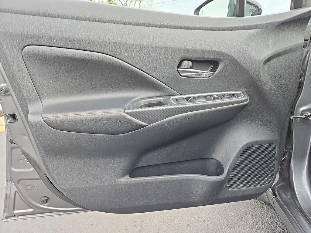 used 2020 Nissan Versa car, priced at $9,430