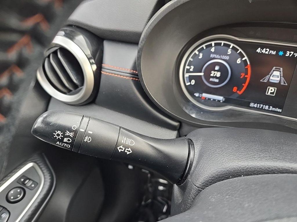 used 2020 Nissan Versa car, priced at $9,430