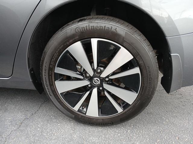 used 2022 Nissan Altima car, priced at $24,266