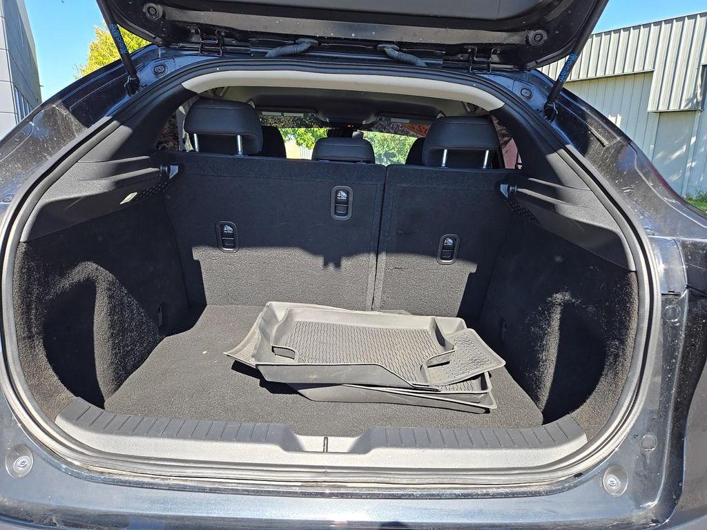 used 2022 Mazda CX-30 car, priced at $19,742