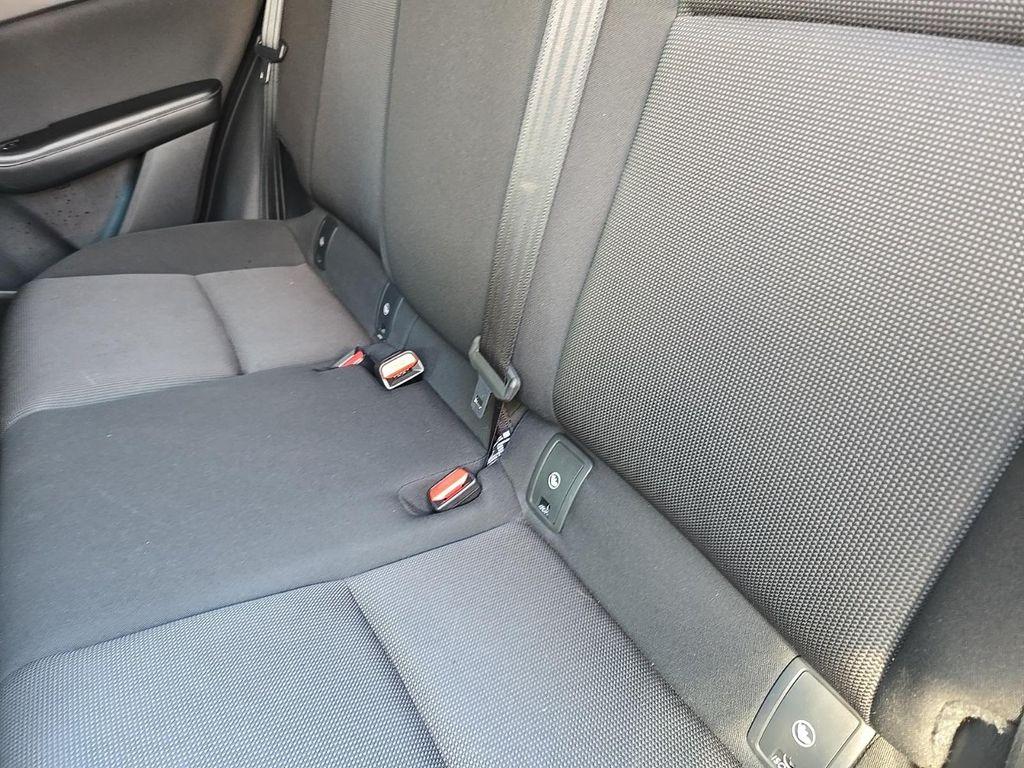 used 2022 Mazda CX-30 car, priced at $19,742