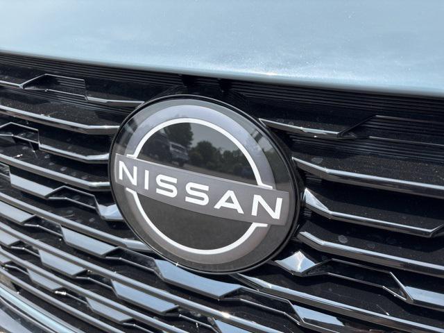 new 2025 Nissan Sentra car, priced at $24,088