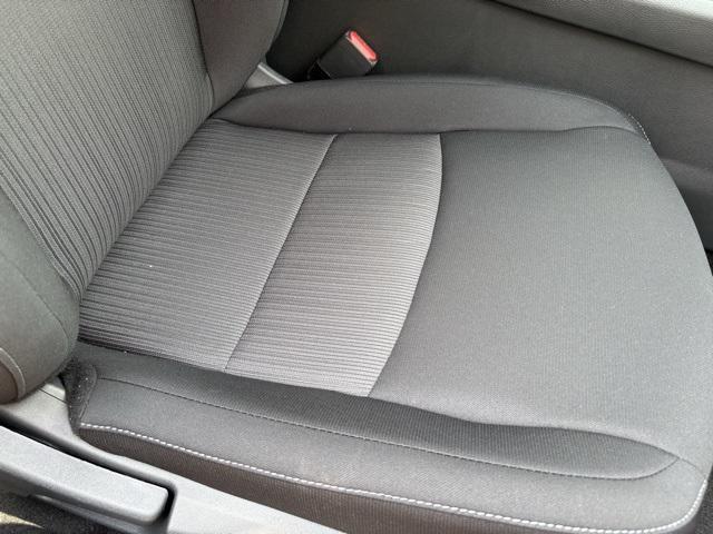 new 2025 Nissan Sentra car, priced at $24,088