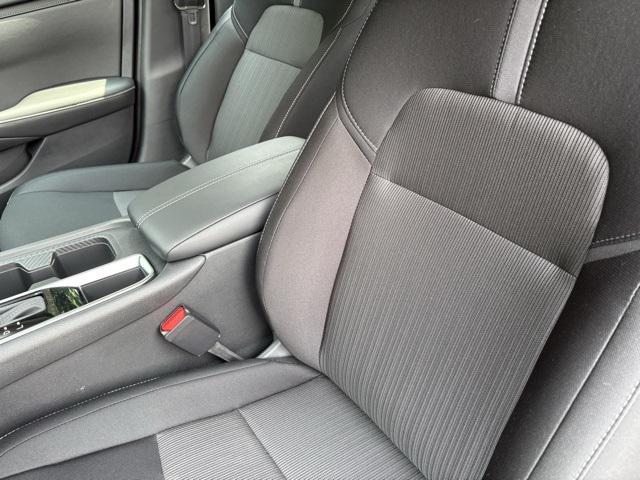 new 2025 Nissan Sentra car, priced at $24,088