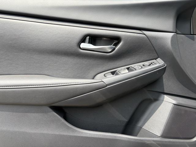 new 2025 Nissan Sentra car, priced at $24,088