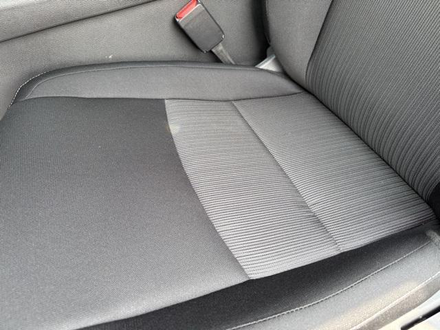 new 2025 Nissan Sentra car, priced at $24,088
