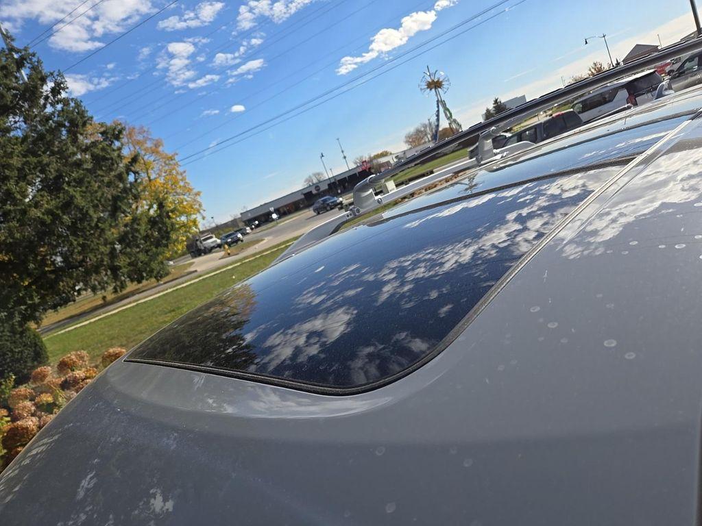 new 2025 Nissan Pathfinder car, priced at $46,798