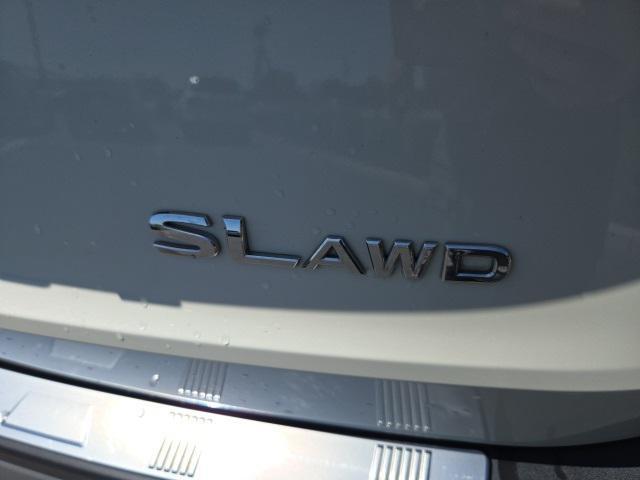used 2021 Nissan Rogue car, priced at $26,771