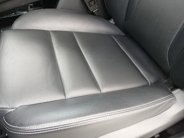 used 2021 Nissan Rogue car, priced at $28,689