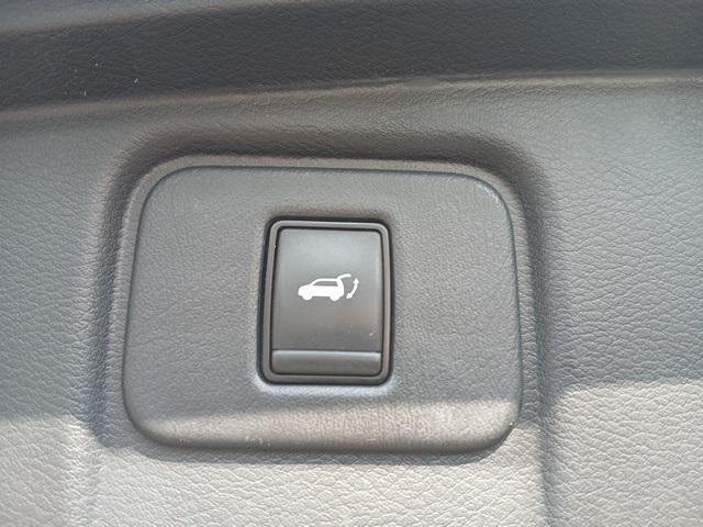 used 2019 Nissan Murano car, priced at $21,348