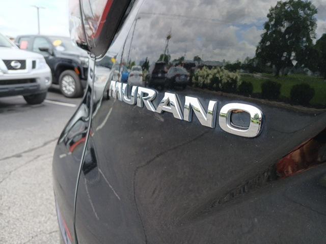 used 2019 Nissan Murano car, priced at $19,766