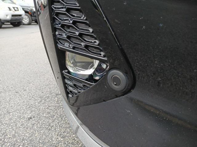 used 2019 Nissan Murano car, priced at $19,766