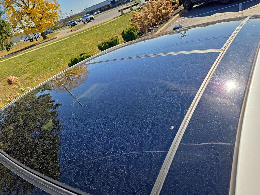 used 2023 Nissan Maxima car, priced at $25,998