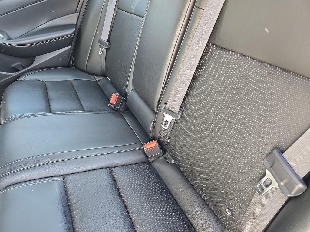 used 2023 Nissan Maxima car, priced at $25,998