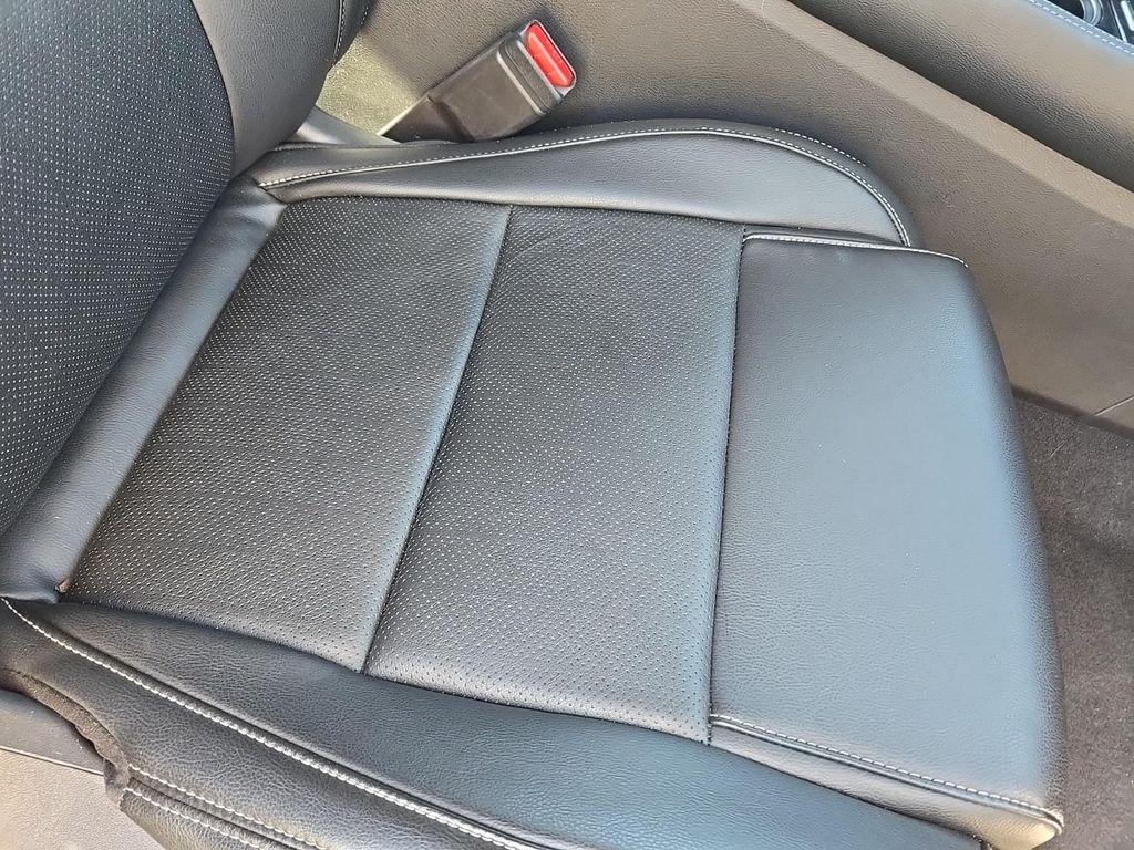 used 2023 Nissan Maxima car, priced at $25,998