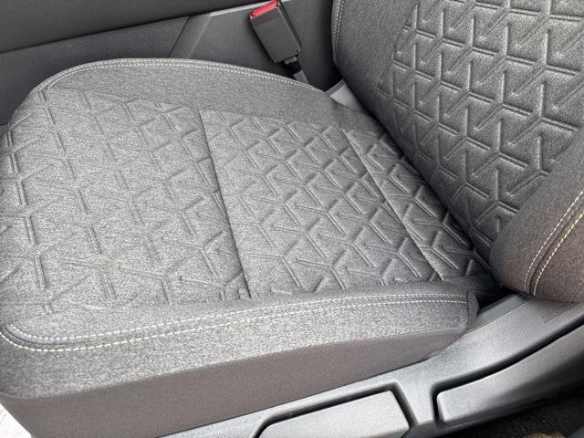 new 2025 Nissan Kicks car, priced at $28,421