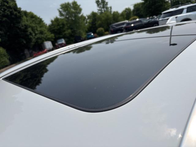 new 2025 Nissan Kicks car, priced at $28,421