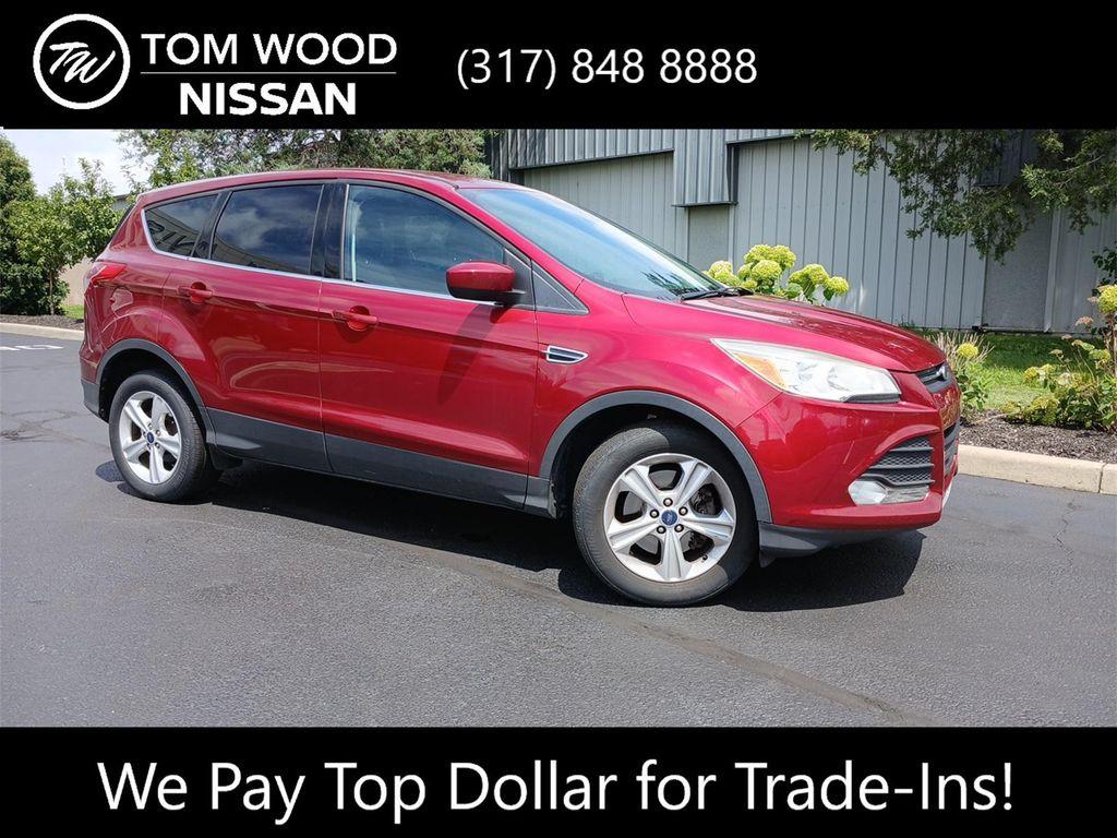 used 2013 Ford Escape car, priced at $7,990