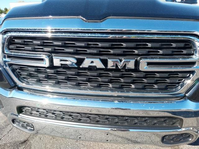 used 2022 Ram 1500 car, priced at $37,488