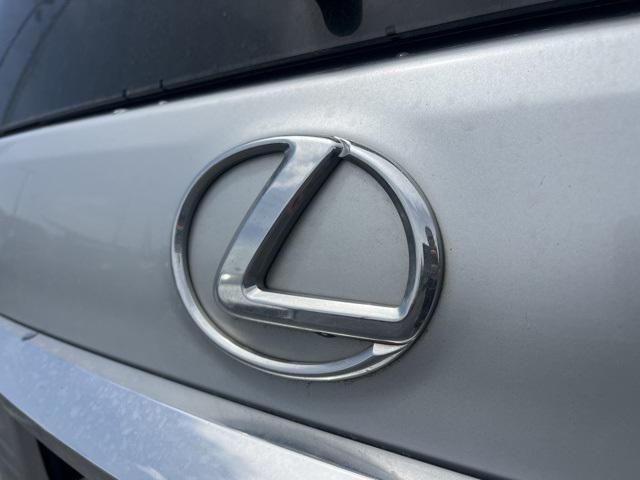 used 2017 Lexus GX 460 car, priced at $29,922