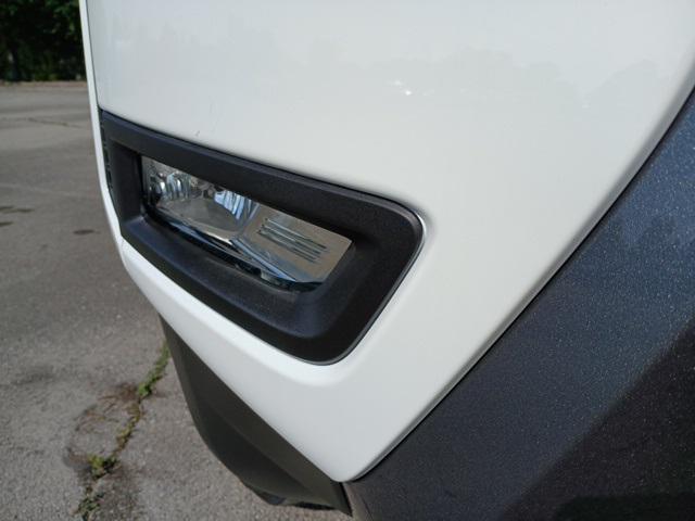 new 2025 Nissan Frontier car, priced at $42,340