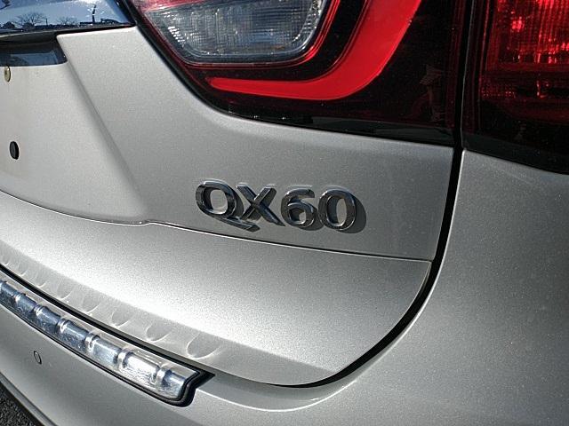 used 2020 INFINITI QX60 car, priced at $24,100