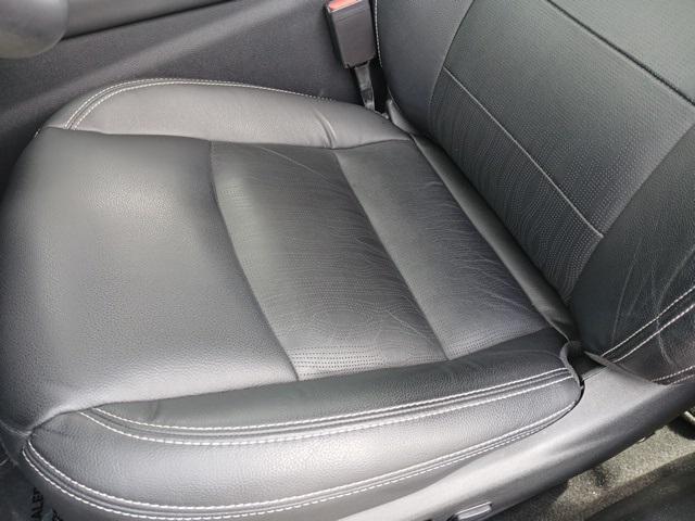 used 2021 Nissan Altima car, priced at $24,333