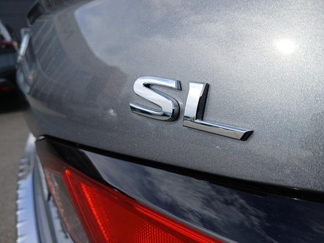 used 2021 Nissan Altima car, priced at $24,333