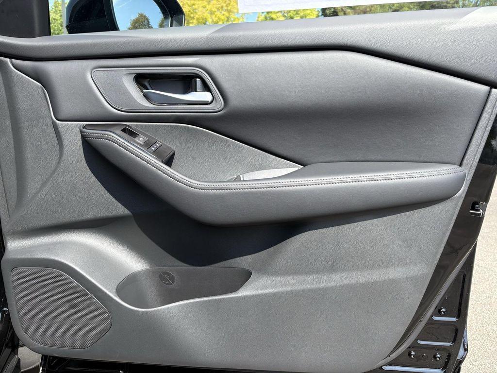 new 2026 Nissan Rogue car, priced at $31,816