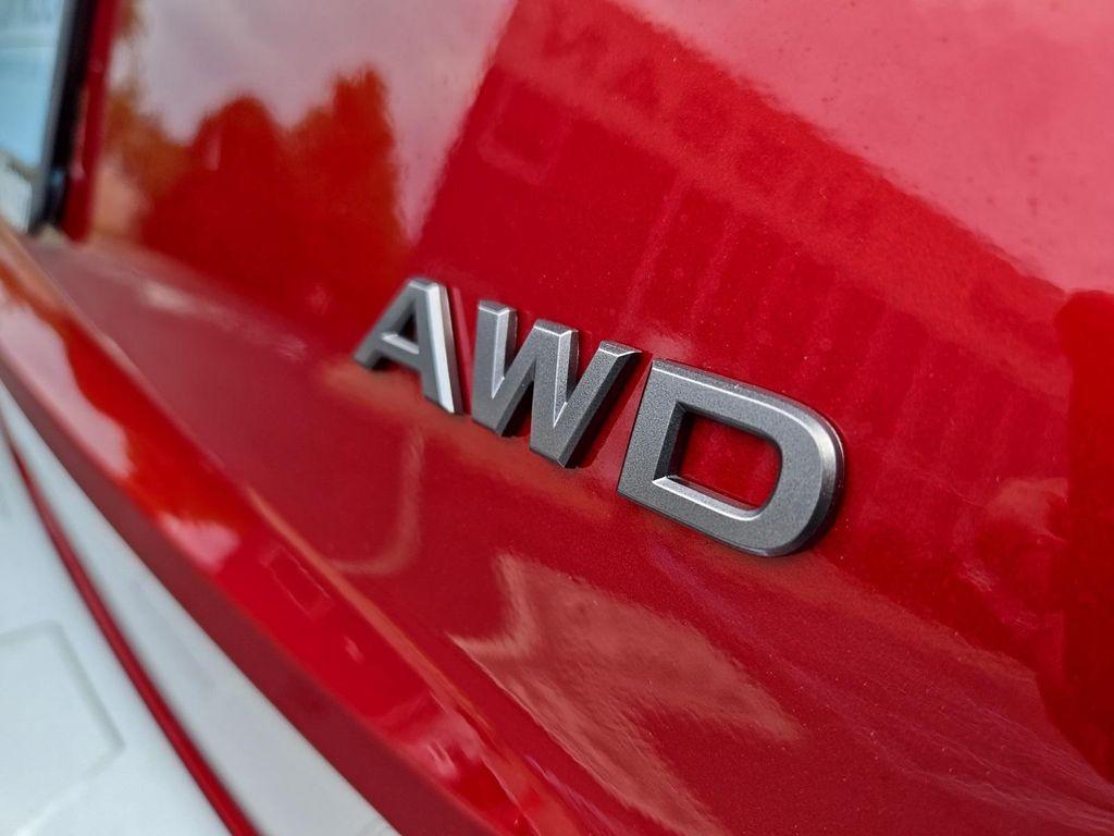 new 2026 Nissan Rogue car, priced at $30,519