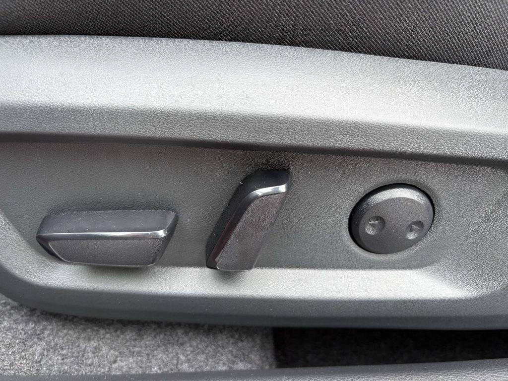 new 2026 Nissan Rogue car, priced at $30,519