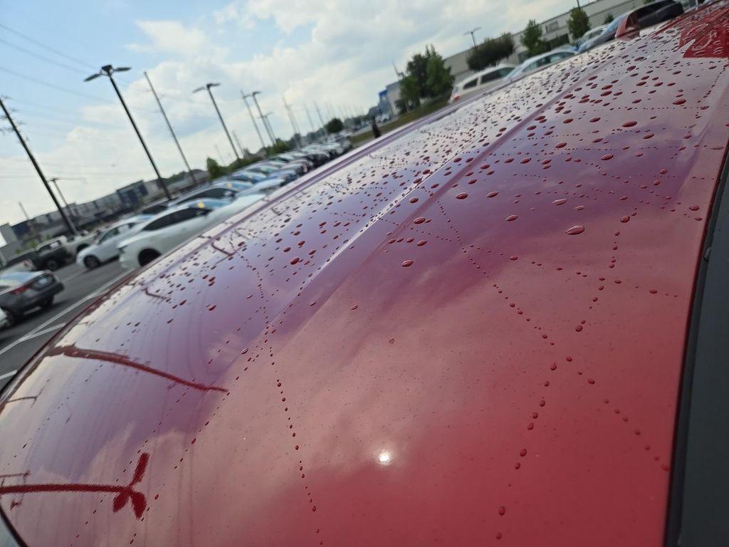 new 2026 Nissan Rogue car, priced at $30,519