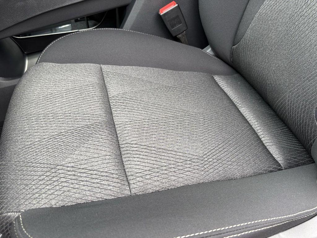 new 2026 Nissan Rogue car, priced at $30,519