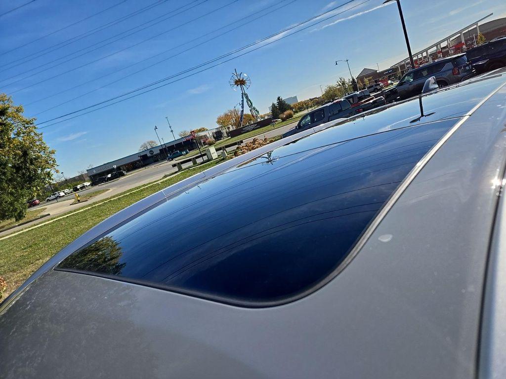 new 2026 Nissan Rogue car, priced at $32,624