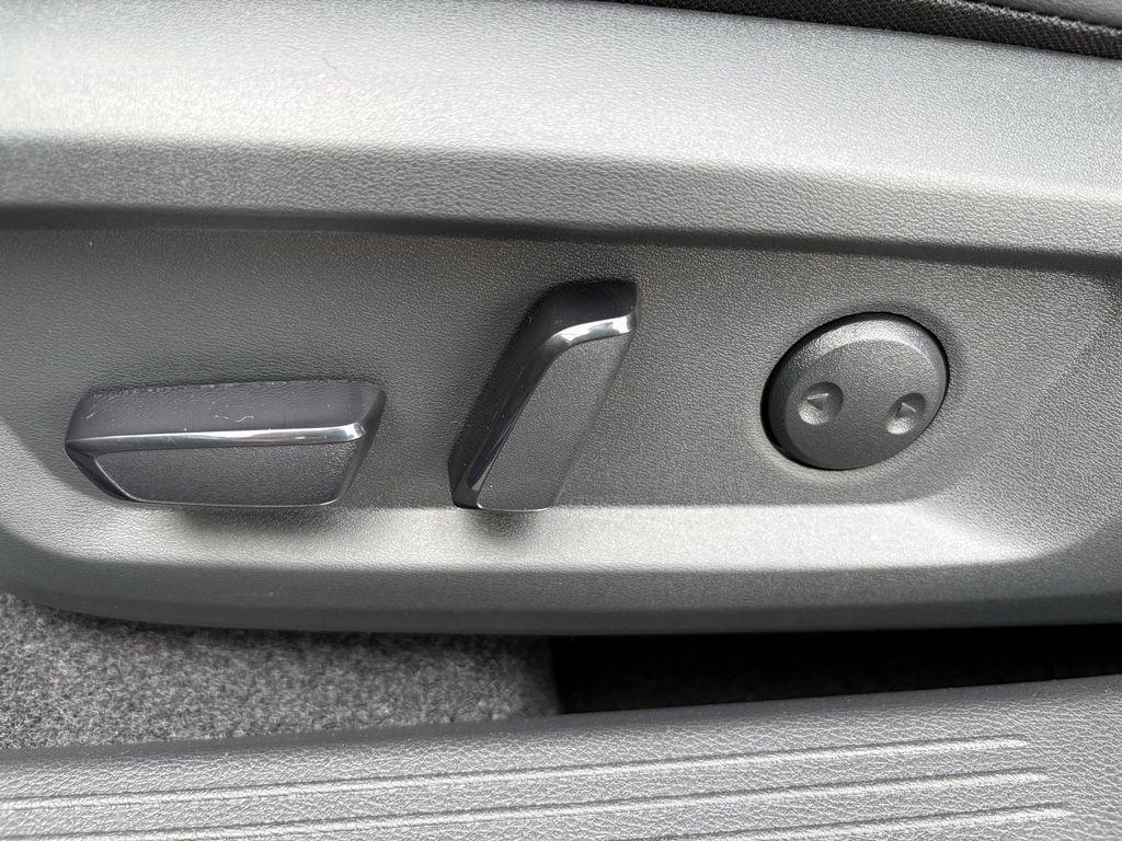 new 2026 Nissan Rogue car, priced at $32,624