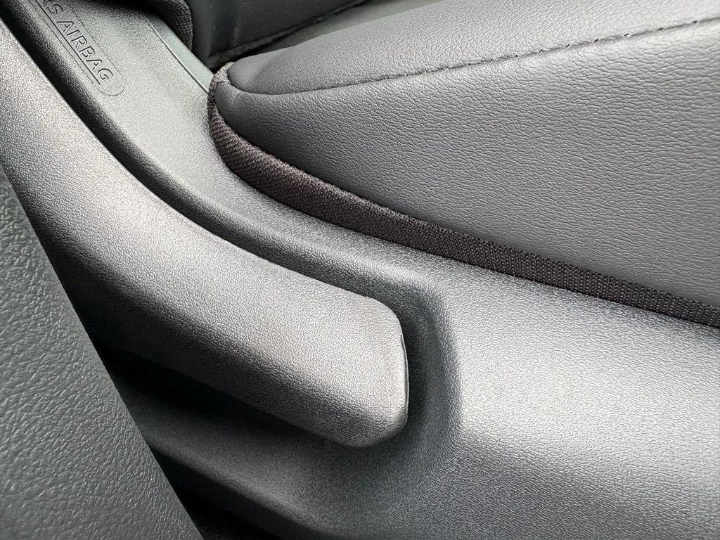 new 2026 Nissan Rogue car, priced at $32,624