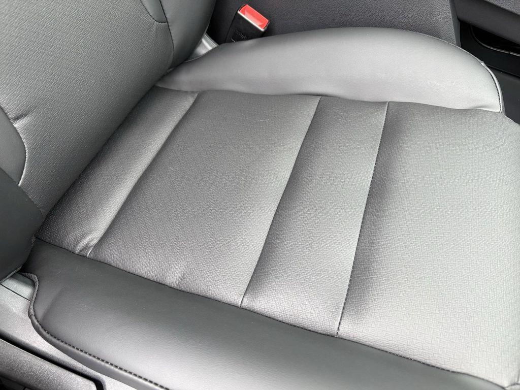 new 2026 Nissan Rogue car, priced at $32,624